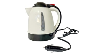 Car kettle hot sale 12v argos